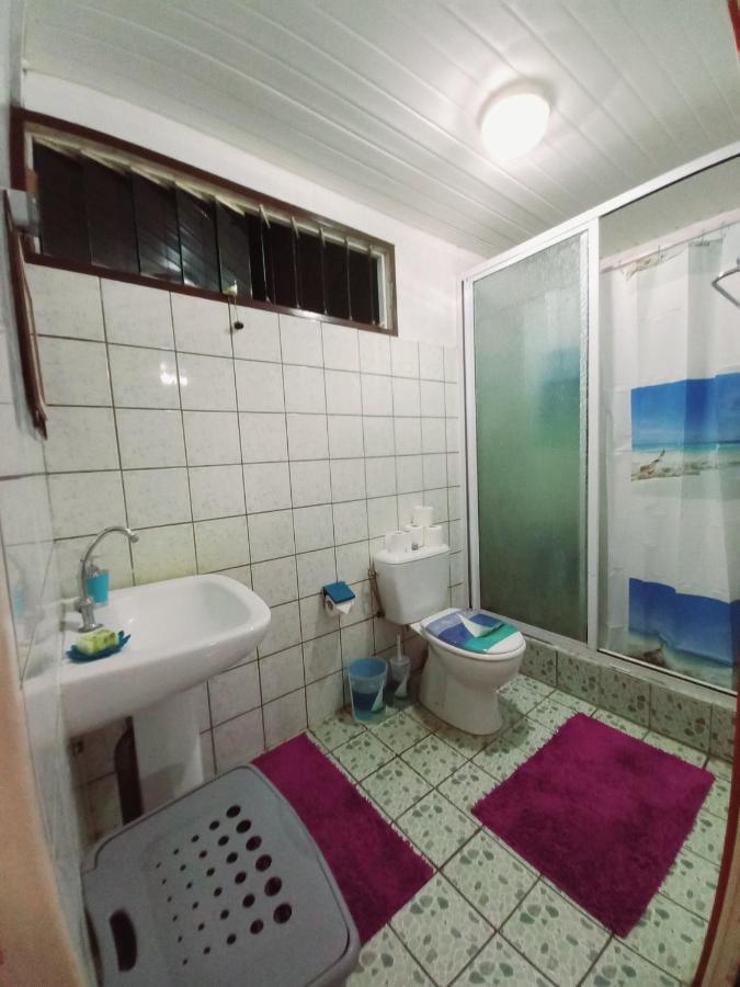 Bora Bora Vaitihei Lodge Extérieur photo