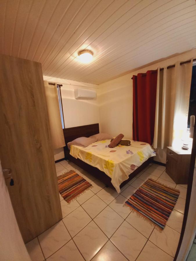 Bora Bora Vaitihei Lodge Extérieur photo