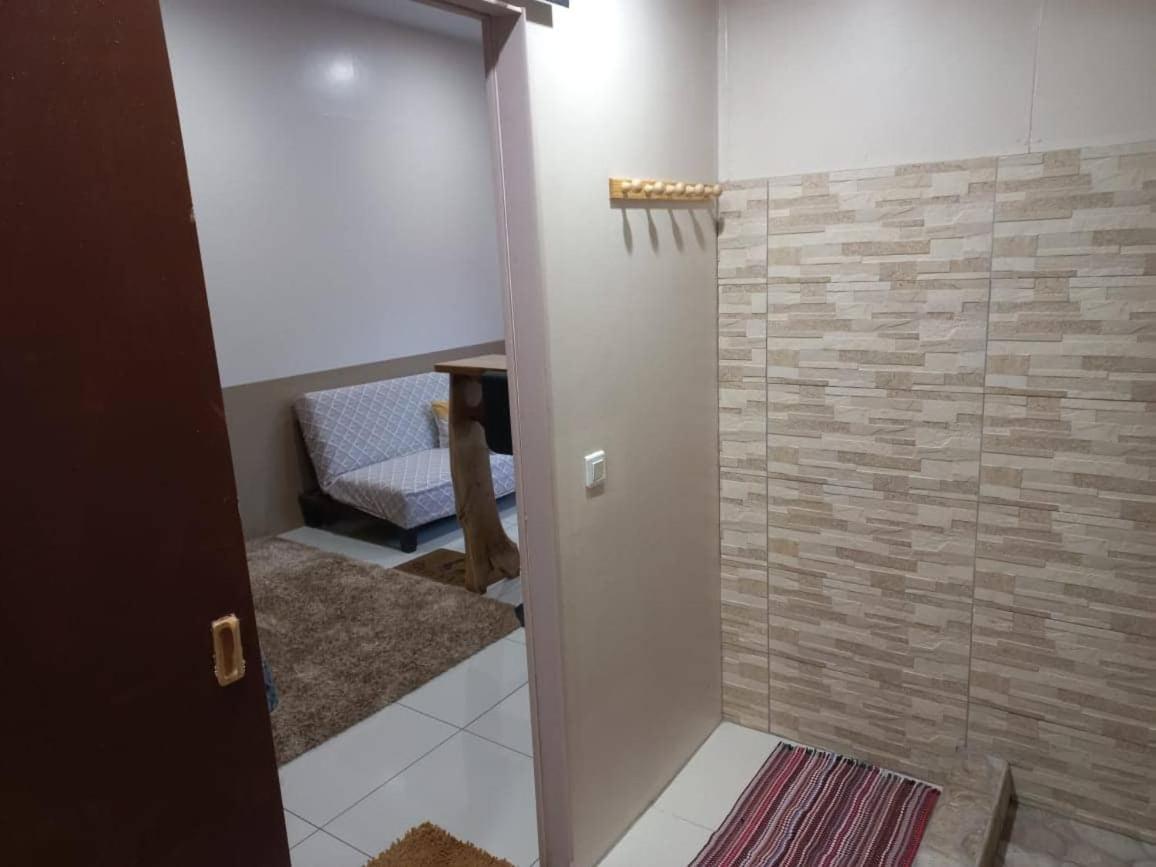 Bora Bora Vaitihei Lodge Extérieur photo