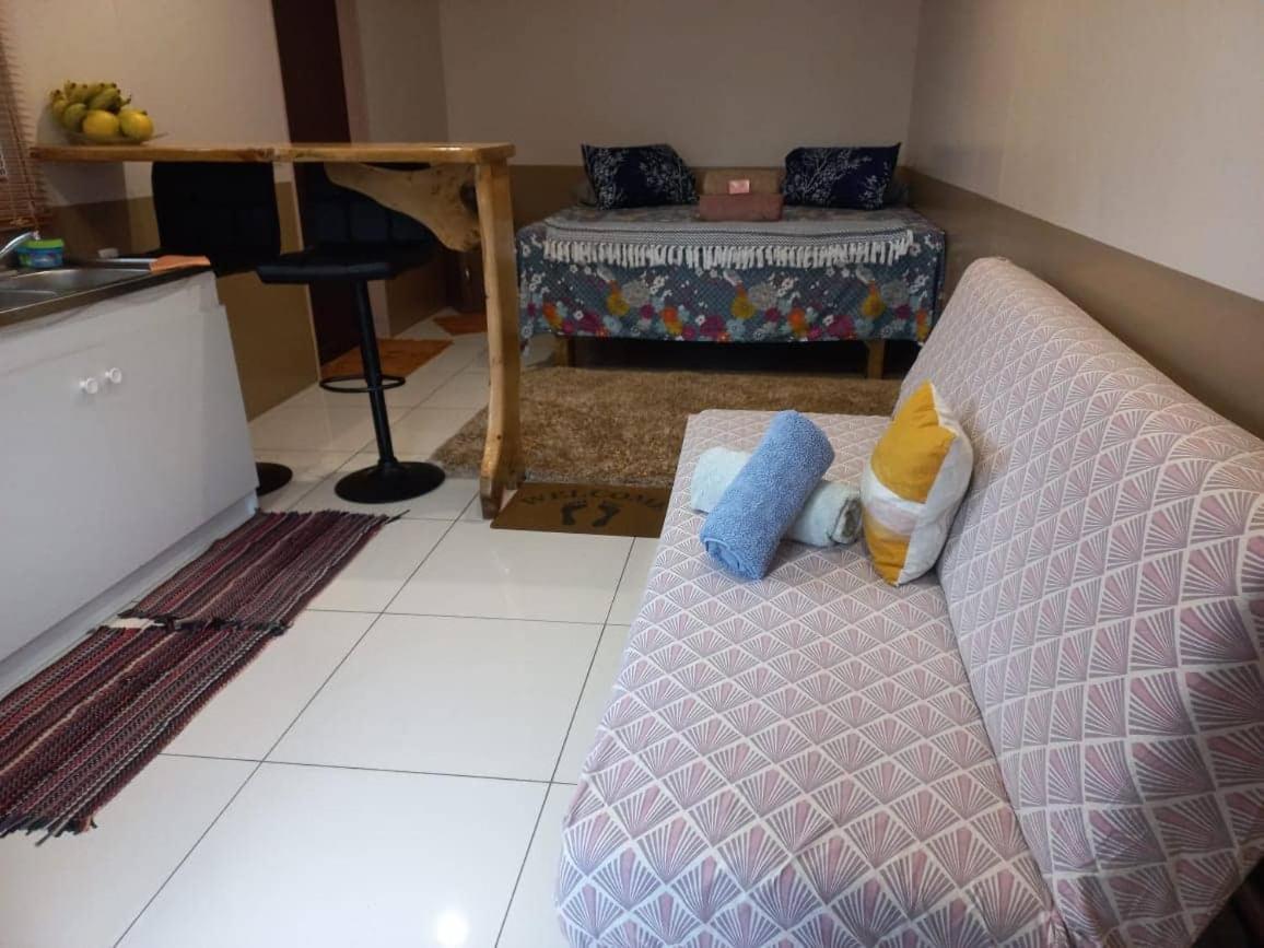Bora Bora Vaitihei Lodge Extérieur photo