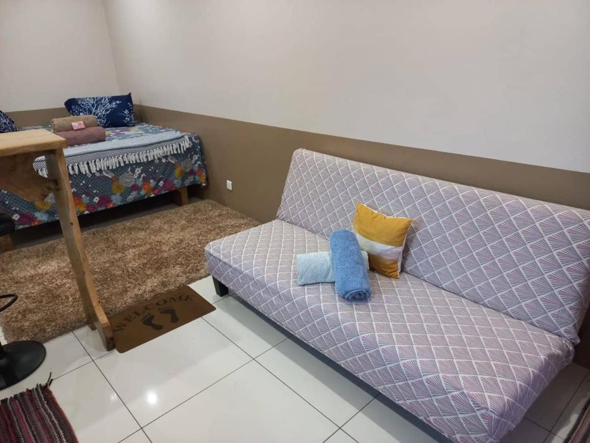 Bora Bora Vaitihei Lodge Extérieur photo